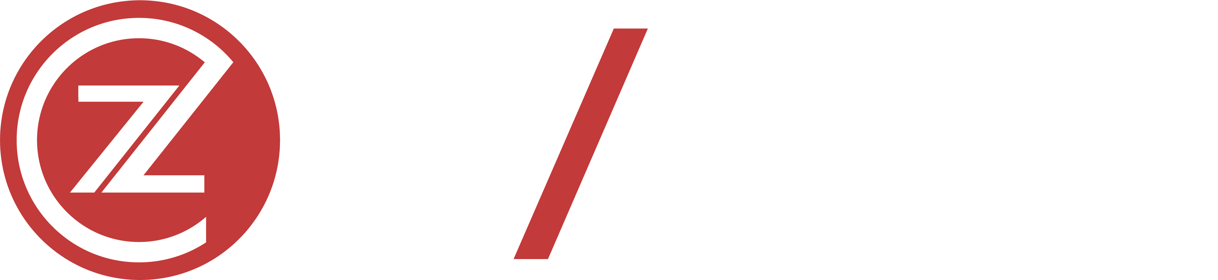 CZ.CASH Logo
